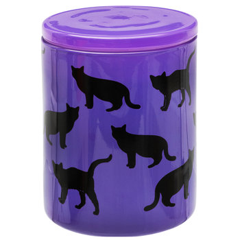 Świeczka, Halloween, Koty - Inny producent