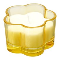 Świeczka Kwiatek, Hello Spring, Żółty