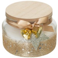Świece z kolekcji Xmas drugi 50% taniej 