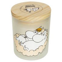 Świeczka, Moomin, Żurawina Empik