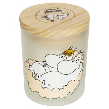 Świeczka, Moomin, Żurawina - Empik