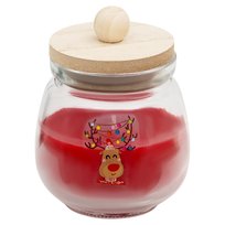 Świece z kolekcji Xmas drugi 50% taniej 