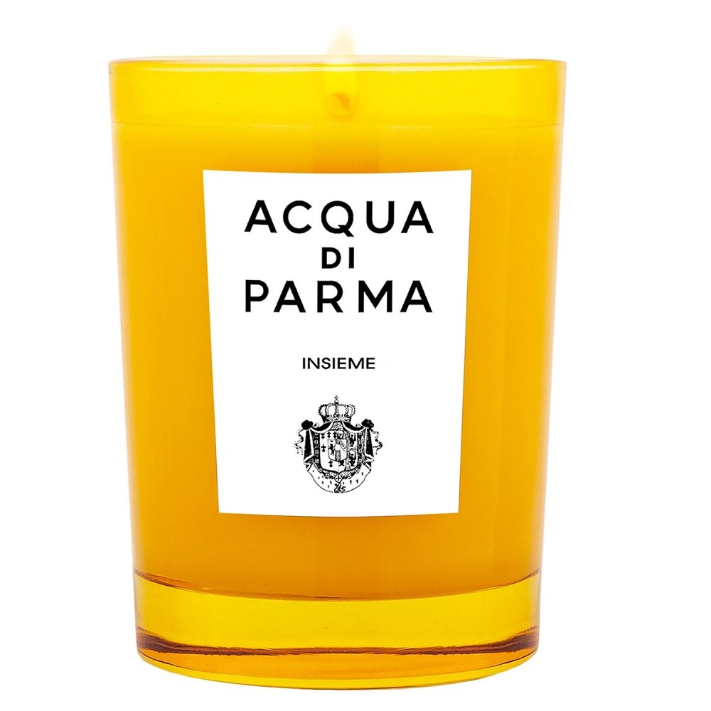 Acqua Di Parma Acqua Di Parma Świeczka Zapachowa Insieme Marki
