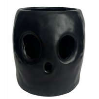 Świecznik Na Tealight Halloween Lampion Lampka Na Świeczkę Duch Duszek