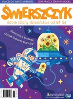 Prasa dziecięca, młodzieżowa i manga