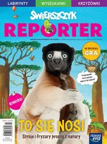 Świerszczyk Reporter