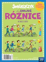 Świerszczyk Wydanie Specjalne Nowa Era Sp. z o.o.