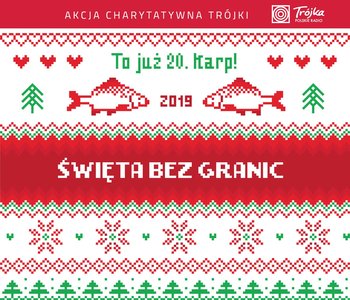 Święta bez granic 2019 - Various Artists