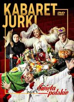 Święta polskie Kabaret Jurki