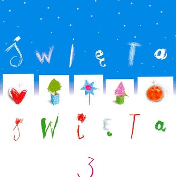 Święta Święta Vol. 3 - Various Artists