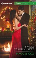 Święta w Kopenhadze - ebook epub