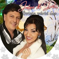 Święta wśród nas Justyna & Dario Isidoris
