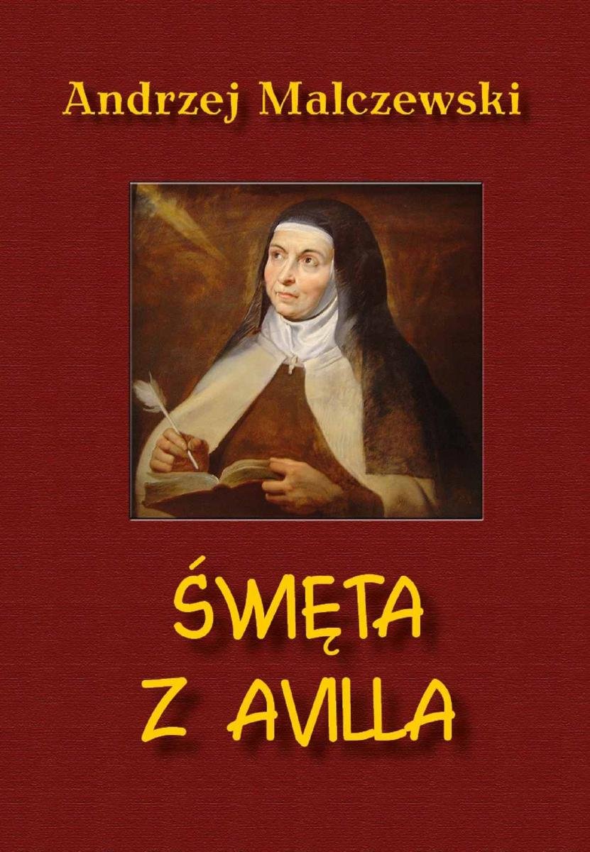 Święta z Avilla - ebook PDF