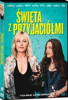 Święta z przyjaciółmi Paone Nicol