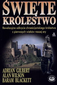 Święte Królestwo - Gilbert Adrian G.