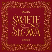 Święte słowa Małpa