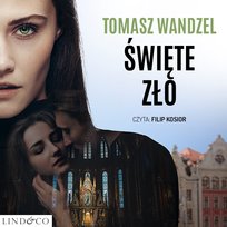 Nowości i bestsellery audiobooki