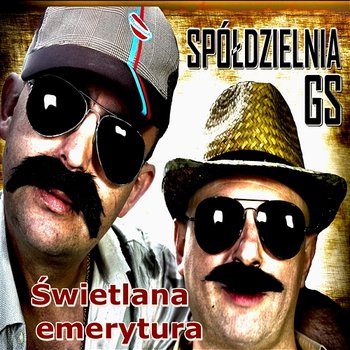 Świetlana Emerytura - Spóldzielnia GS