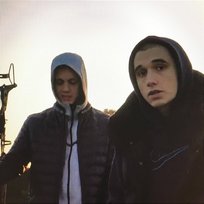 Świetlik młodyBA feat. Pikers