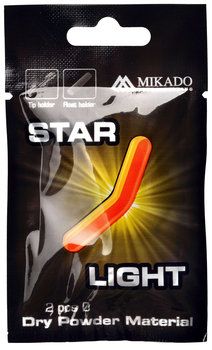 Świetliki proszkowe Mikado - Mikado
