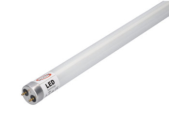 Świetlówka LED Flicker free T8 G13 60cm 10W 4000K  1000lm firmy Prescot - Prescot