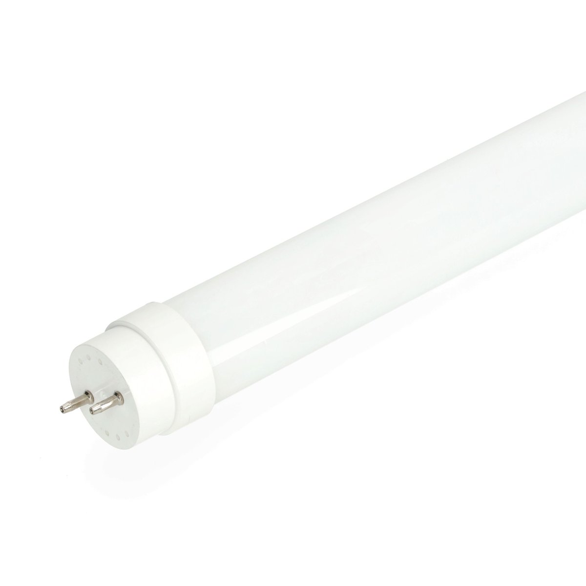 Zdjęcia - Żarówka KOBI Świetlówka LED T8 18W barwa zimnobiała 120cm 