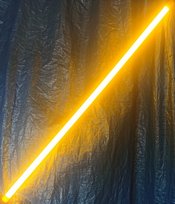 Świetlówka Tuba Led Barwa Żółt