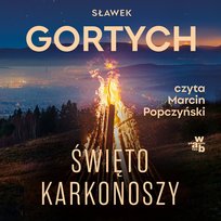 Nowości i bestsellery audiobooki