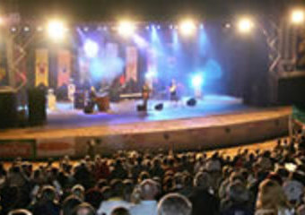 Festiwal Legend Rocka w Słupsku