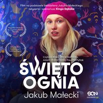 Święto ognia - audiobook