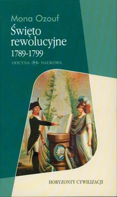 Święto rewolucyjne 1789-1799