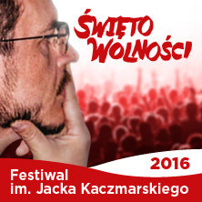 Święto wolności - Koncert Galowy