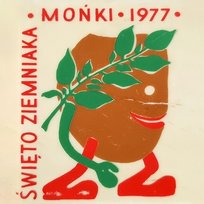 Święto Ziemniaka Młody Budda, Furda, Franek Warzywa