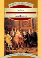 Świętoszek Molier