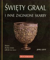 Święty Gral i Inne Zaginione Skarny Levy Joel