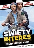Święty Interes - Wojtyszko Maciej