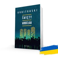 Święty Wrocław z autografem