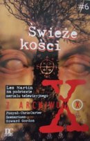 Świeże kości Martin Les