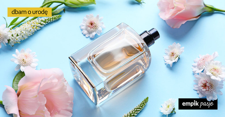 Świeże perfumy damskie – ranking najlepszych zapachów