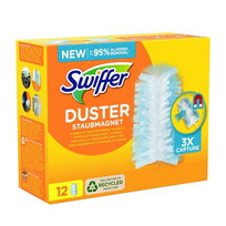 Swiffer Duster wkłady do miotełki 12szt
