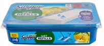 Swiffer Wkłady do Mopa Lemon 24 szt. Swiffer