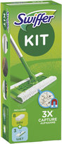 Swiffer Zestaw 2w1 Mop + wkłady 8x Dry 3x Wet Swiffer