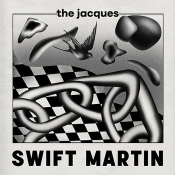 Swift Martin - The Jacques