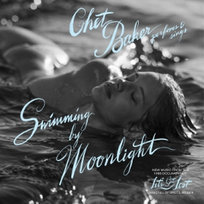 Swimming By Moonlight Baker Chet