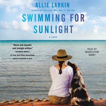 Swimming for Sunlight - Larkin Allie