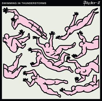 Swimming In Thunderstorms, płyta winylowa - Fischer-Z