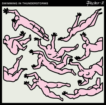 Swimming In Thunderstorms - Fischer-Z