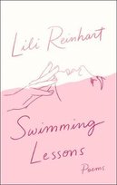 Swimming Lessons: Poems Reinhart Lili