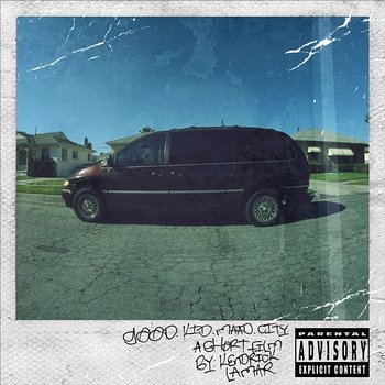 Swimming Pools (Drank) - Kendrick Lamar