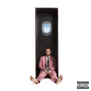 Swimming - Mac Miller